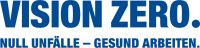 Logo VISION ZERO